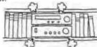 DENVER MK3 DVH-7787 MK3 - INSTALLATION - 5