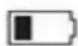 DENVER KCA-1351 - Instructions for battery use - 2
