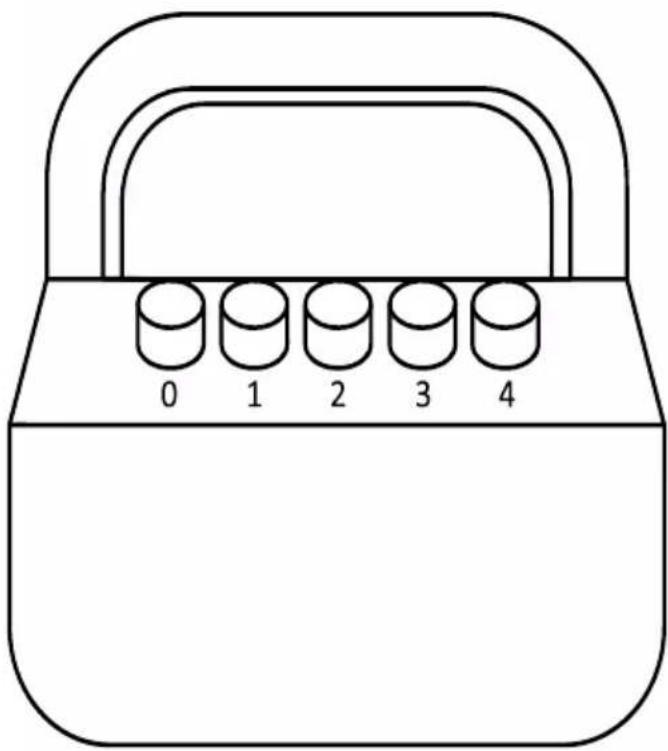 Duronic FN20 - Regulowanie prędkosci i wyłuczanie - 1