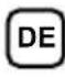 Duronic FN16 - Information sur l'élimination des déchets d'équipements électriques et Electroniques (WEEE). - 1