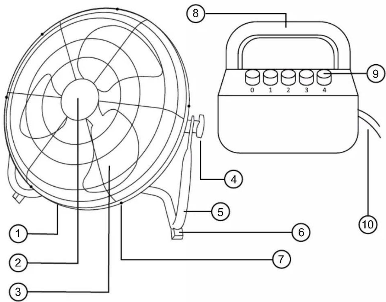 Duronic FN16 - Eigenschaften und Spezifikationen - 1