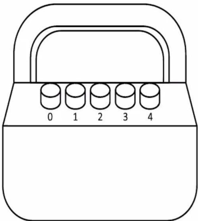 Duronic FN16 - CONTROLLO DI POTENZA E VELOCITA - 1