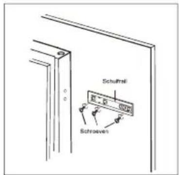 Exquisit EKS131-4-E-040E - Installation - 3