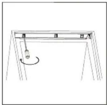 Exquisit EKS131-4-E-040E - Installation - 2