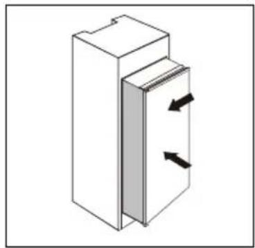 Exquisit EKS131-4-E-040E - Installation - 1