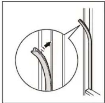 Exquisit EKS131-4-E-040E - Installation - 3
