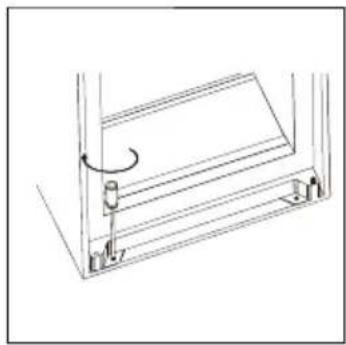 Exquisit EKS131-4-E-040E - Installation - 1