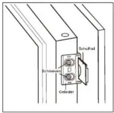 Exquisit EKS131-4-E-040E - Installation - 2