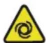 Toolcraft AP-1200/TAWB-20 - Description des symboles - 6