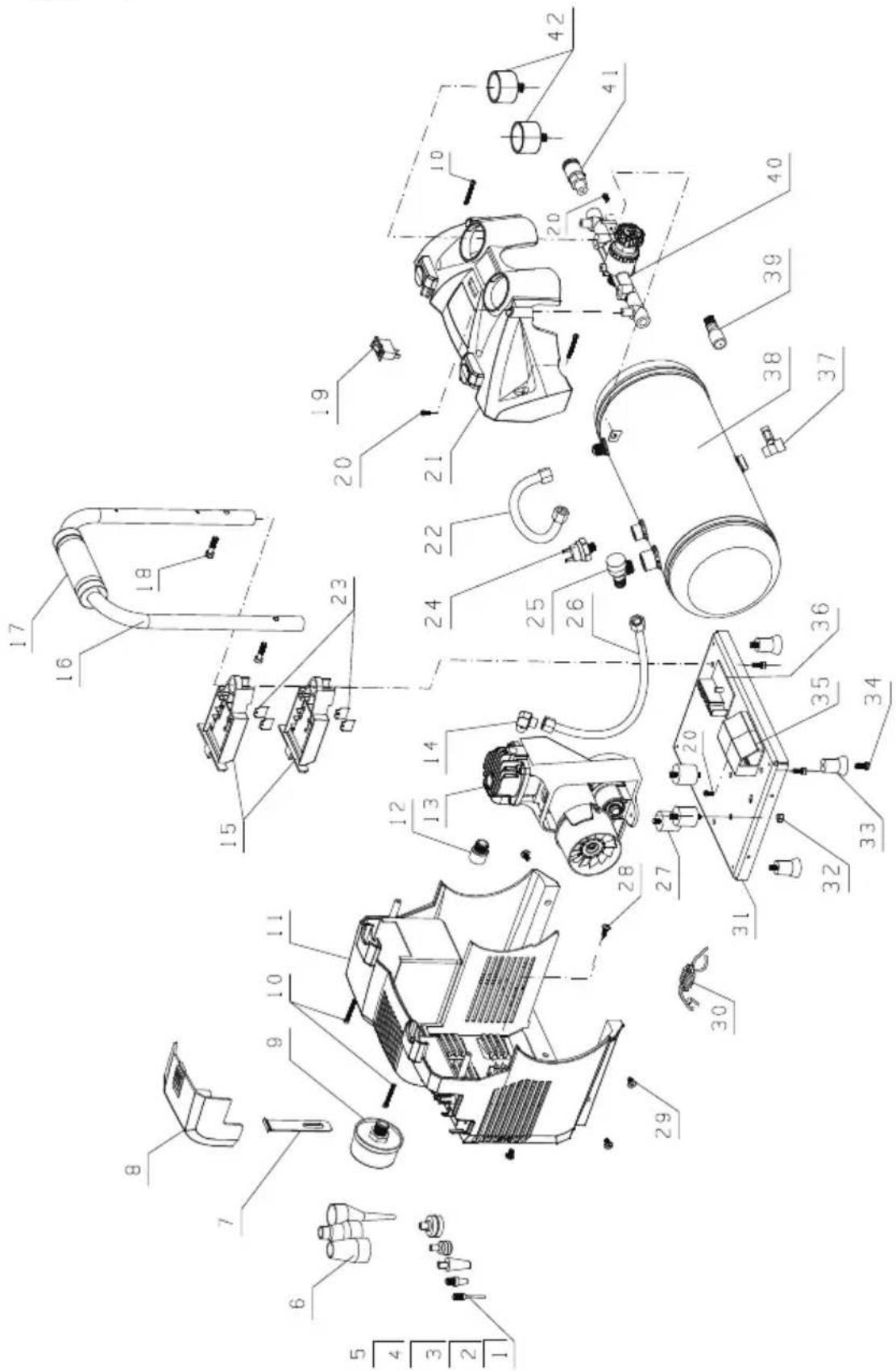 Toolcraft AP-1200/TAWB-20 - Diagramme - 1