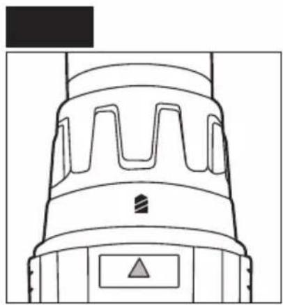 Toolcraft ASBS-800 - b) Réglage du mode d'opération - 4