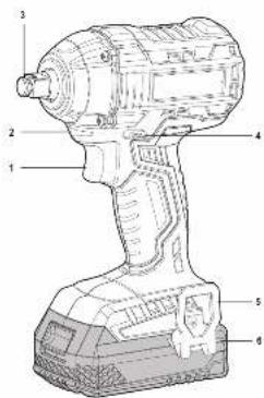 Toolcraft ASS-900 - 2