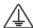 Toolcraft USC-130 - Explication des symboles - 7