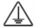 Toolcraft USC-320 - Description of symbols - 7