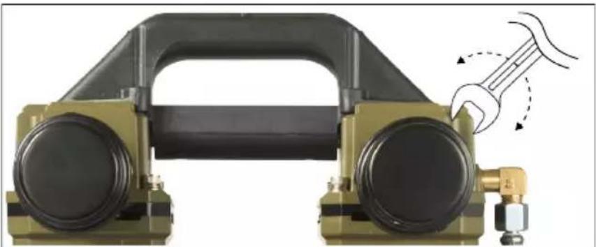 Toolcraft DC1090M - Hinweise: - 1