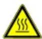 Toolcraft DC1090M - Description of symbols - 8
