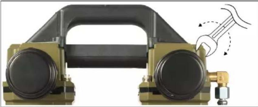 Toolcraft DC1090M - Notes: - 1