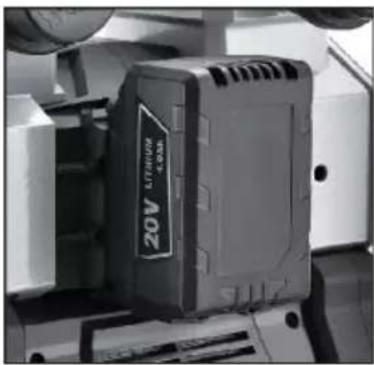 Toolcraft DC1090M - Note: - 2