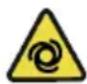 Toolcraft DC1090M - Description of symbols - 7