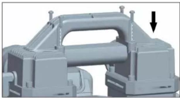 Toolcraft DC1090M - F Sommaire - 1