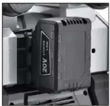 Toolcraft DC1090M - Opmerkingen: - 1