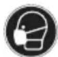 Toolcraft DC1090M - Description of symbols - 6