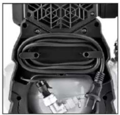 Toolcraft DC1090M - Remarque: - 1