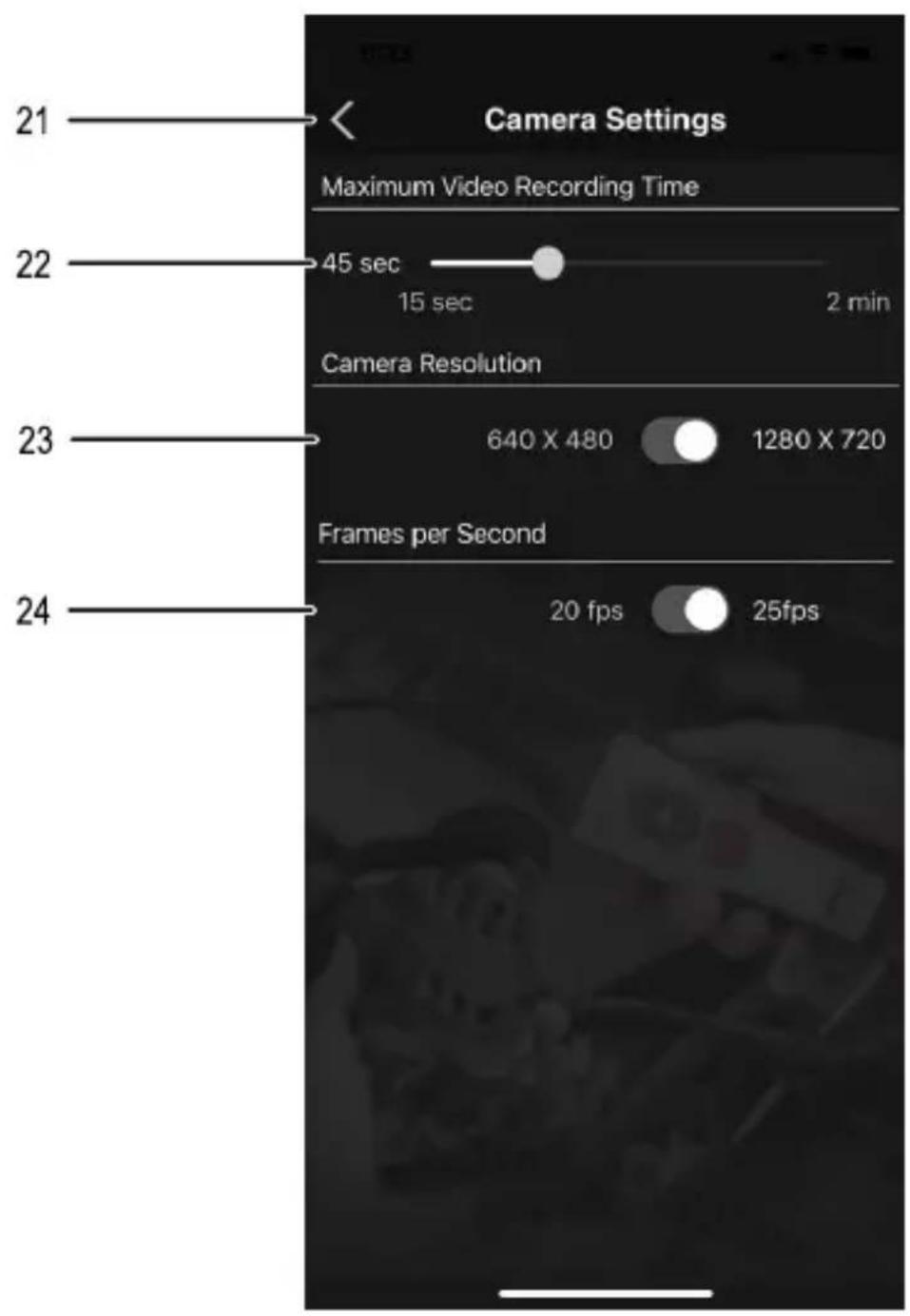 VOLTCRAFT BS-27+IP - Application - 3