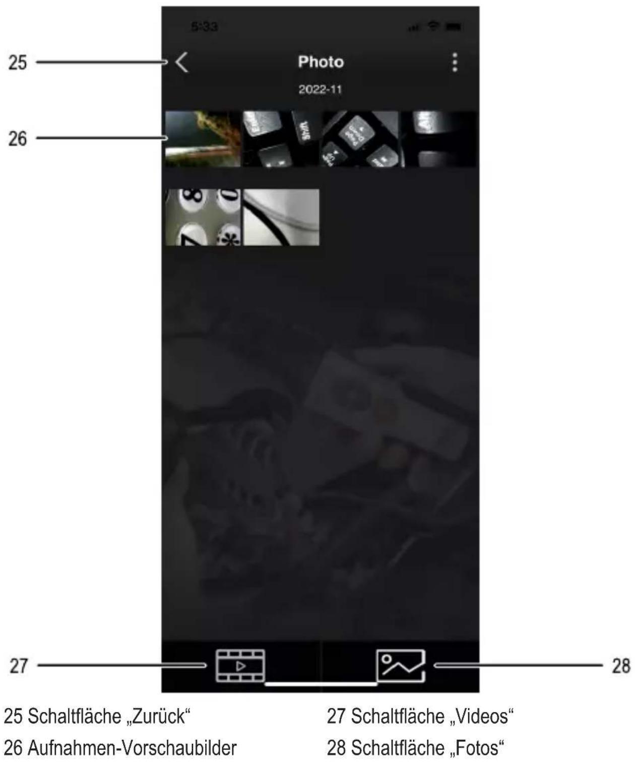 VOLTCRAFT BS-27+IP - App - 4