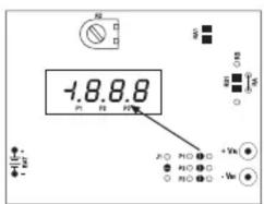 VOLTCRAFT PM 129 - Raccordement - 1