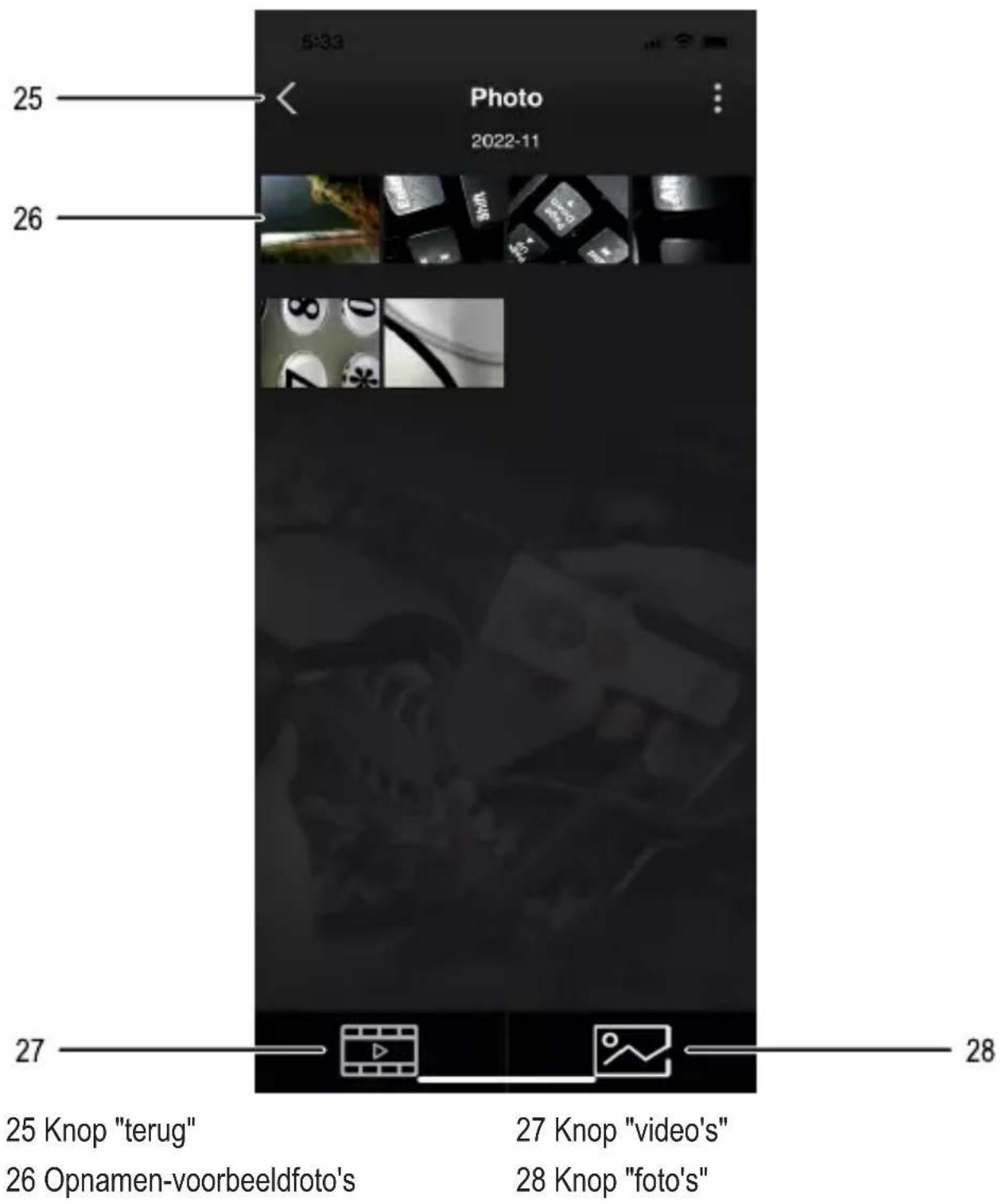 VOLTCRAFT BS-26+IP - Other - 1