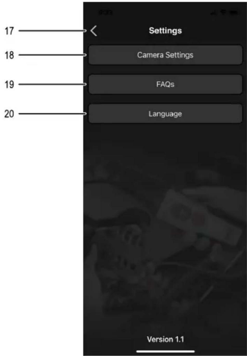 VOLTCRAFT BS-26+IP - App - 2
