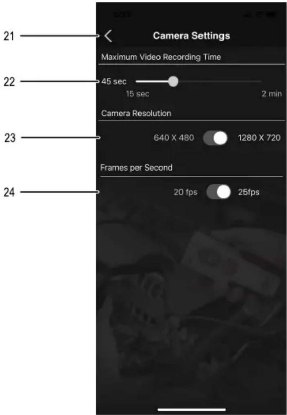 VOLTCRAFT BS-26+IP - Application - 3