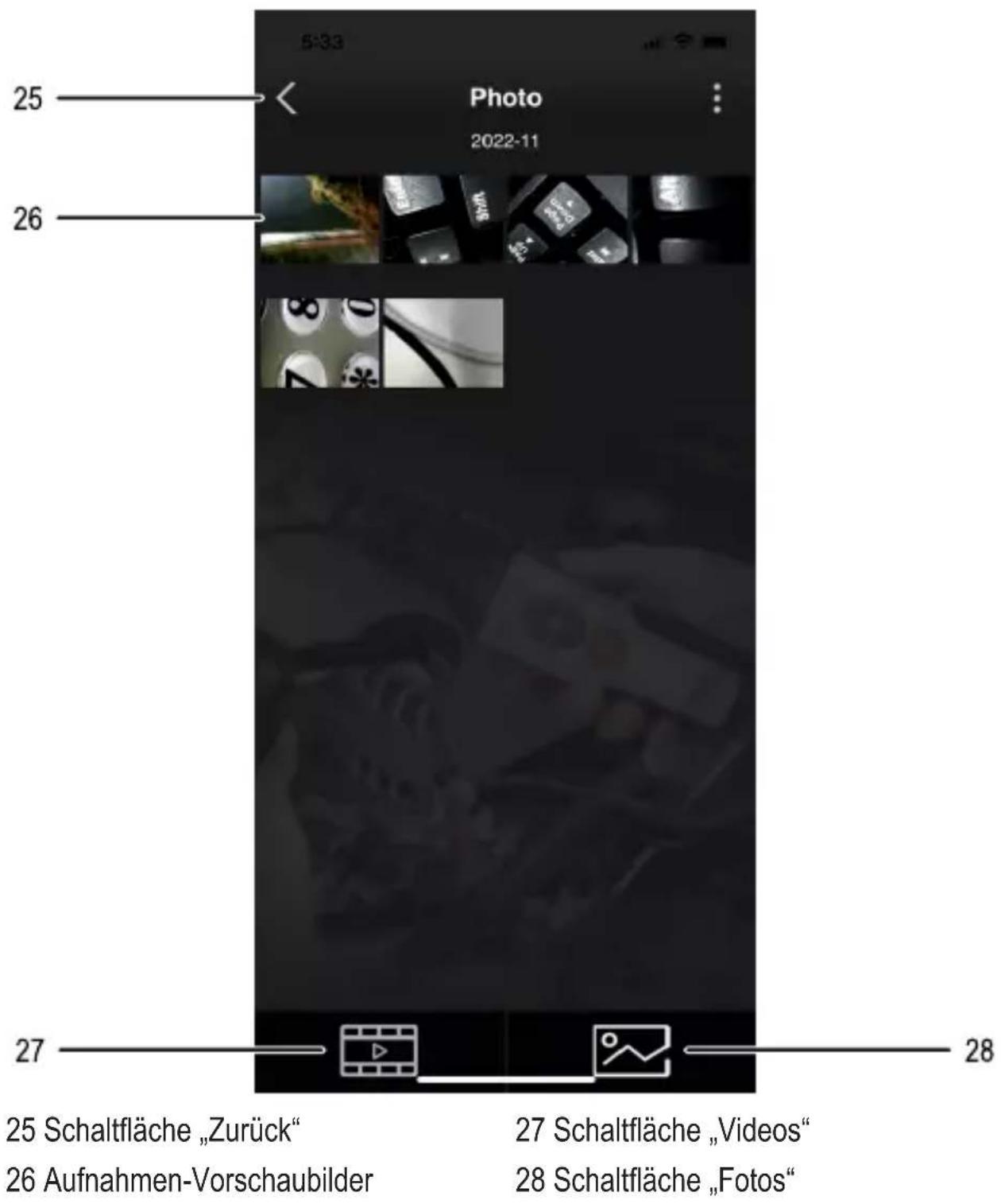 VOLTCRAFT BS-26+IP - App - 4