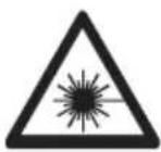 VOLTCRAFT IR 2201-50D - b) Laser - 2