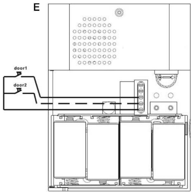 Heidemann Chorus - 1