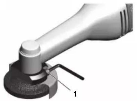 PROXXON Micromot LHW 28547 - 3