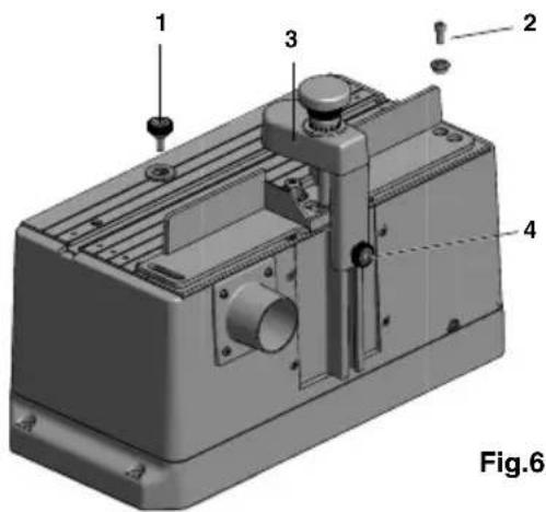 PROXXON Micromot MP 400 - Deutsch - 11