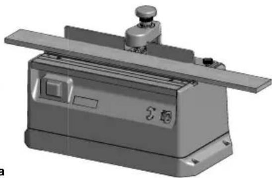 PROXXON Micromot MP 400 - Deutsch - 8