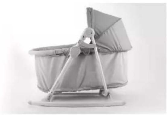 Kindercraft UNIMO UP - 37