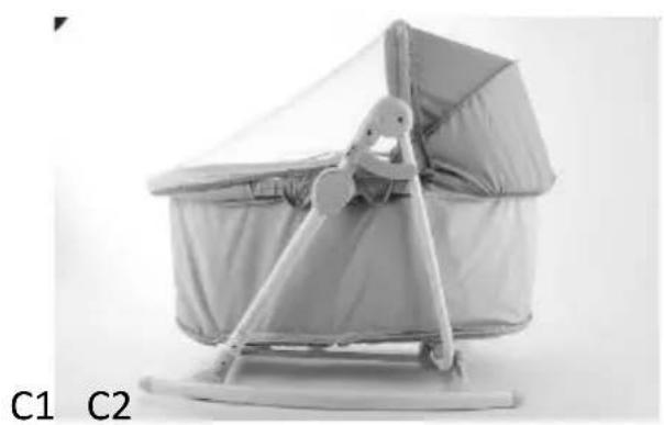 Kindercraft UNIMO UP - 22