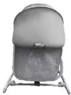 Kindercraft UNIMO UP - 15