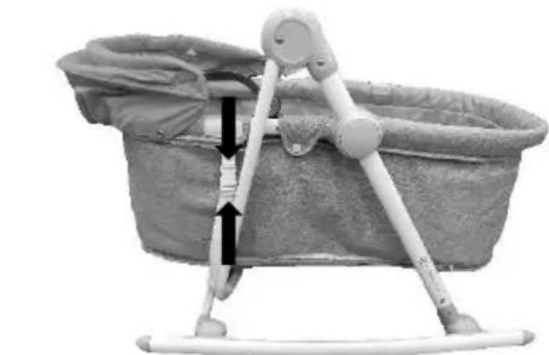 Kindercraft UNIMO UP - 16