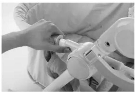 Kindercraft UNIMO UP - 35