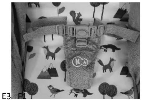 Kindercraft UNIMO UP - 28