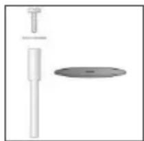 Toolcraft MW-138 - b) Istruzioni per l'uso di utensili e accessori - 5