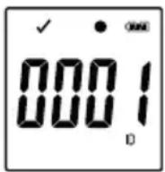 VOLTCRAFT DL-250V - Firmware bijwerken - 1