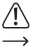 VOLTCRAFT DL-250V - Symbol explanation, markings - 1