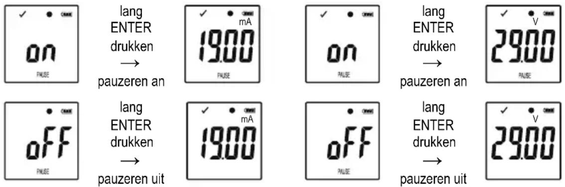 VOLTCRAFT DL-250V - Configuratie - 3