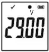 VOLTCRAFT DL-250V - Configuratie - 2